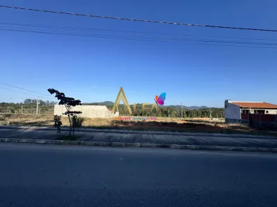 Lote/Terreno à venda, 600m² no Nossa Senhora da Conceição, Balneário Piçarras