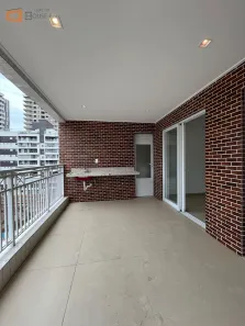 Apartamento com 3 Quartos à venda, 120m² no Canto do Forte, Praia Grande