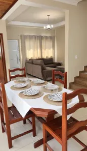 Sobrado com 3 Quartos à venda, 149m² no Residencial Parque Imperial, Salto