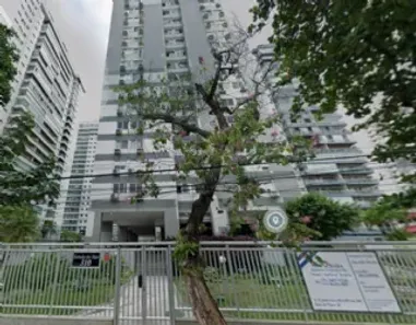 Apartamento com 2 Quartos à venda, 83m² no Barra da Tijuca, Rio de Janeiro