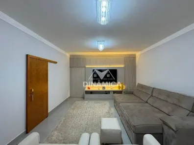 Casa com 2 Quartos à venda, 150m² no Jardim Residencial Ravagnani, Sumaré