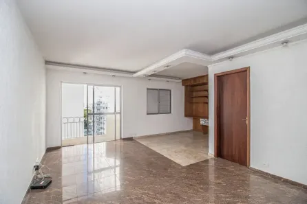 Apartamento com 2 Quartos à venda, 81m² no Jardim Taquaral, São Paulo