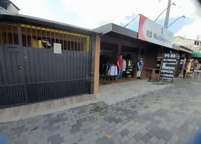 Imóvel Comercial com 2 Quartos à venda, 131m² no Jardim Samambaia, Itupeva