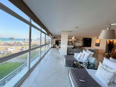 Apartamento com 4 Quartos à venda, 506m² no Ipanema, Rio de Janeiro