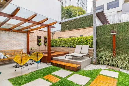 Casa com 3 Quartos à venda, 234m² no Indianópolis, São Paulo