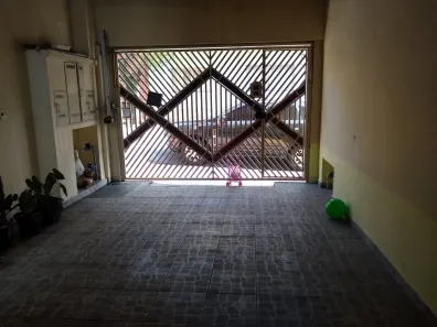 Sobrado com 3 Quartos à venda, 224m² no Osvaldo Cruz, São Caetano do Sul