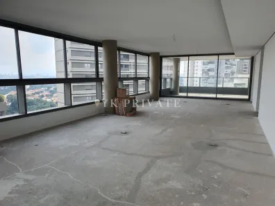 Apartamento com 4 Quartos à venda, 333m² no Sumarezinho, São Paulo