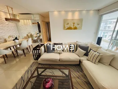 Apartamento com 3 Quartos à venda, 128m² no Barra da Tijuca, Rio de Janeiro
