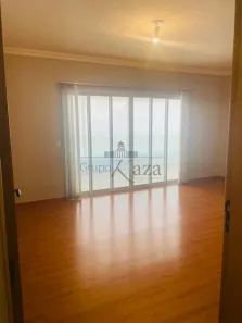 Apartamento com 3 Quartos para alugar, 110m² no Vila Ema, São José dos Campos
