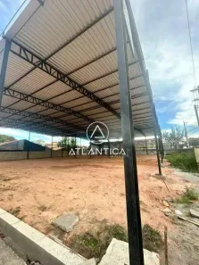 Galpão/Depósito/Armazém para alugar, 500m² no Enseada das Gaivotas, Rio das Ostras