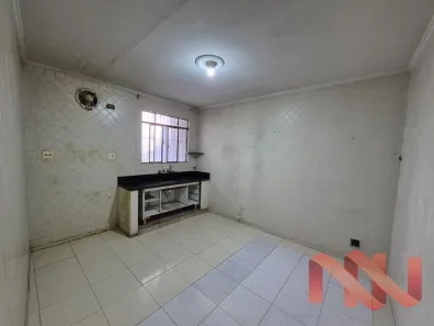 Casa com 2 Quartos para alugar, 70m² no Vila Maria Alta, São Paulo