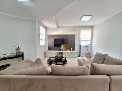Casa de Condomínio com 3 Quartos à venda, 194m² no Jardim Jurema, Valinhos