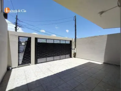 Casa com 4 Quartos à venda, 162m² no Nova Cerejeira, Atibaia