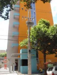Apartamento com 1 Quarto à venda, 35m² no Zona 07, Maringá