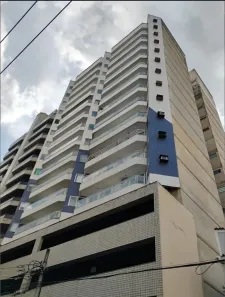 Apartamento com 3 Quartos à venda, 166m² no Centro, Barra Mansa