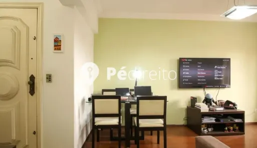 Apartamento com 3 Quartos à venda, 79m² no Vila Oratório, São Paulo
