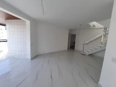 Cobertura com 3 Quartos para venda ou aluguel, 238m² no Indianópolis, São Paulo