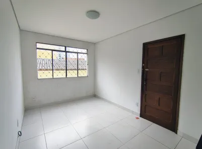 Apartamento com 3 Quartos à venda, 70m² no Eldorado, Contagem