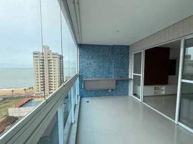 Apartamento com 2 Quartos à venda, 80m² no Divino Espírito Santo, Vila Velha