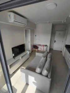 Apartamento com 1 Quarto à venda, 46m² no Nova Ribeirânia, Ribeirão Preto