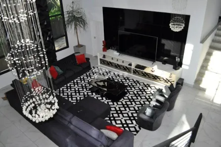 Casa de Condomínio com 3 Quartos à venda, 460m² no Nova Higienópolis, Jandira