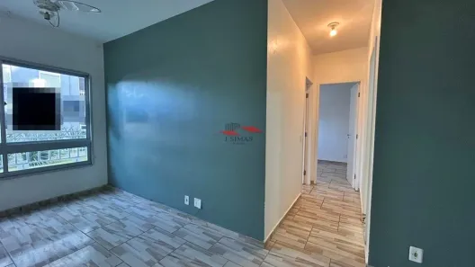 Apartamento com 2 Quartos à venda, 44m² no Passo das Pedras, Porto Alegre