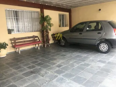 Casa com 3 Quartos à venda, 110m² no Veleiros, São Paulo
