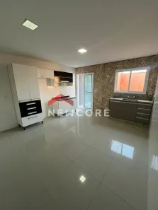 Cobertura com 2 Quartos à venda, 98m² no Jardim Guarará, Santo André