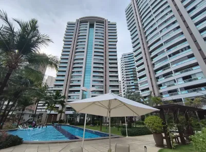 Apartamento com 4 Quartos à venda, 167m² no Cocó, Fortaleza