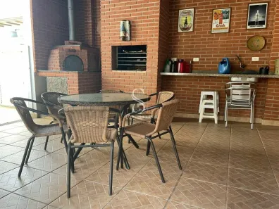 Casa com 4 Quartos à venda, 250m² no Alto da Lapa, São Paulo