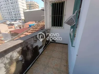 Casa com 8 Quartos à venda, 395m² no Botafogo, Rio de Janeiro