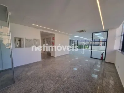 Ponto Comercial para alugar, 400m² no Santa Efigênia, Belo Horizonte