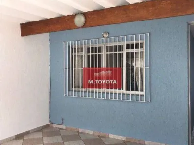 Sobrado com 3 Quartos à venda, 155m² no Jardim Ottawa, Guarulhos