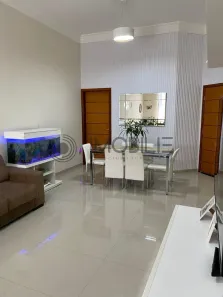 Casa de Condomínio com 3 Quartos à venda, 117m² no Jardim Vista Verde, Indaiatuba