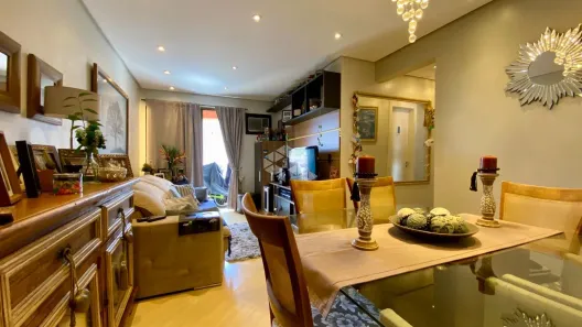 Apartamento com 3 Quartos à venda, 70m² no Cristo Redentor, Porto Alegre