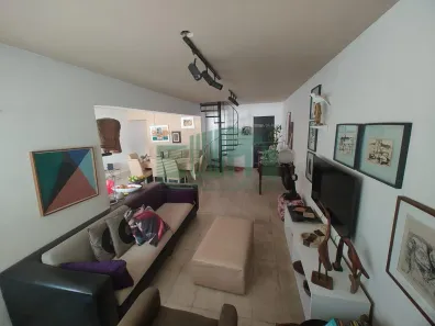 Apartamento com 6 Quartos à venda, 330m² no Bairro Novo, Olinda