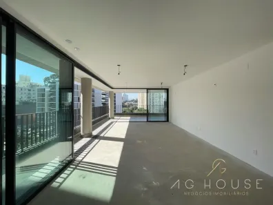 Apartamento com 3 Quartos à venda, 195m² no Perdizes, São Paulo