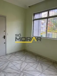 Apartamento com 4 Quartos à venda, 125m² no Santa Cruz, Belo Horizonte