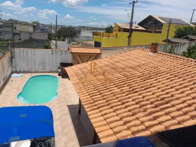 Casa com 3 Quartos à venda, 162m² no Jardim Terras de Santa Helena, Jacareí