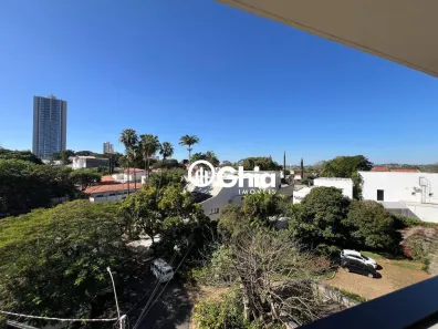 Apartamento com 3 Quartos à venda, 140m² no Jardim das Paineiras, Campinas