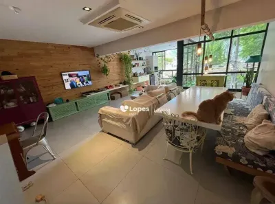 Apartamento com 3 Quartos à venda, 131m² no Barra da Tijuca, Rio de Janeiro