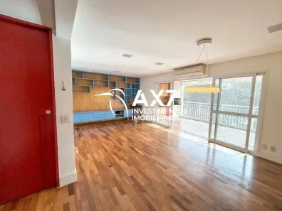 Apartamento com 4 Quartos à venda, 175m² no Vila Cordeiro, São Paulo