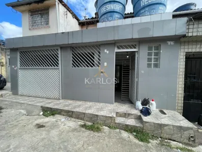 Casa com 3 Quartos à venda, 100m² no Artur Lundgren I, Paulista