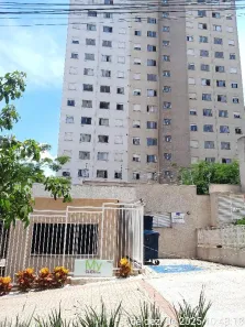 Apartamento com 1 Quarto à venda, 24m² no Paraisópolis, São Paulo