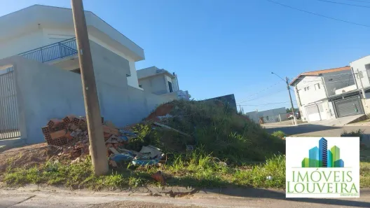 Lote/Terreno à venda, 253m² no Santa Cândida, Vinhedo