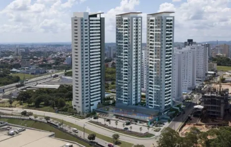 Apartamento com 3 Quartos à venda, 98m² no Parque Campolim, Sorocaba
