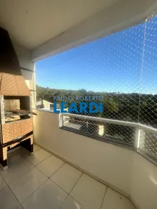 Apartamento com 2 Quartos à venda, 58m² no Potecas, São José