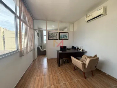 Sala Comercial para alugar, 54m² no Centro de Vila Velha, Vila Velha
