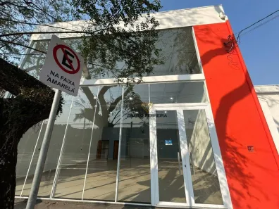 Ponto Comercial para alugar, 145m² no Vila Nova, Itu