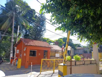 Apartamento com 2 Quartos à venda, 50m² no Campo Grande, Rio de Janeiro